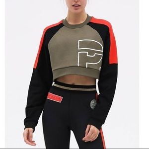 P.E Nation all rounder sweat